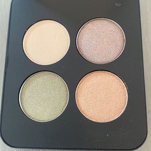 Youngblood Pressed Mineral Eyeshadow Quad
